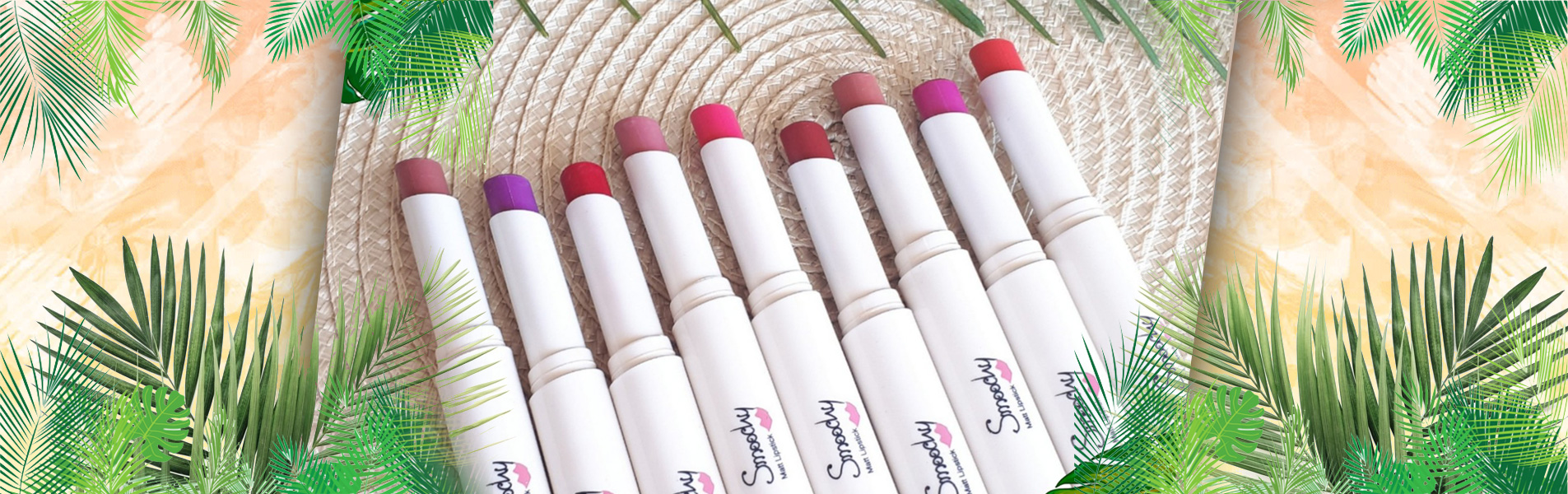 Smoochy Cosmetics
