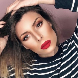 Lipstick Tootsi