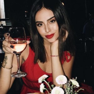 Lipstick Taurus